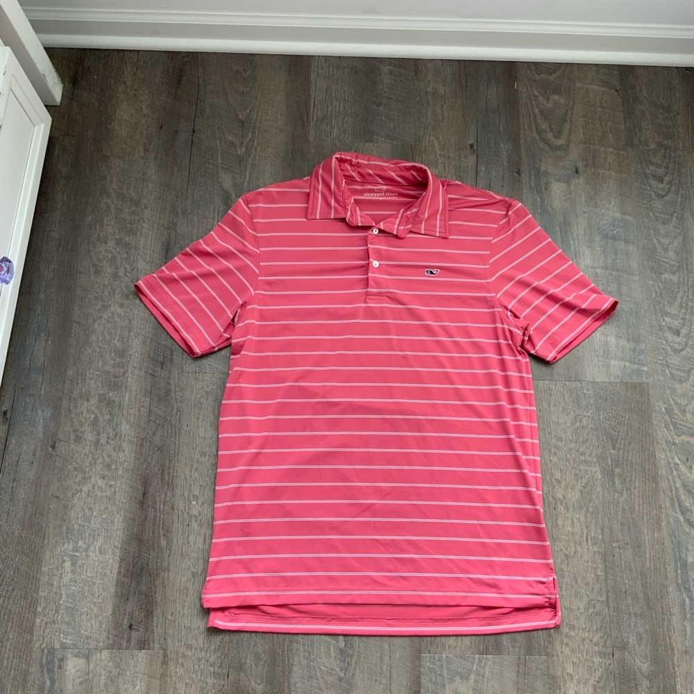 Vineyard Vines Polo